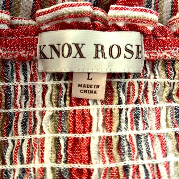 KNOX ROSE sundress - Picture 2 of 8